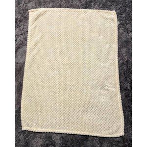 Adirondack Baby Blanket Lovey Fleece SOFT